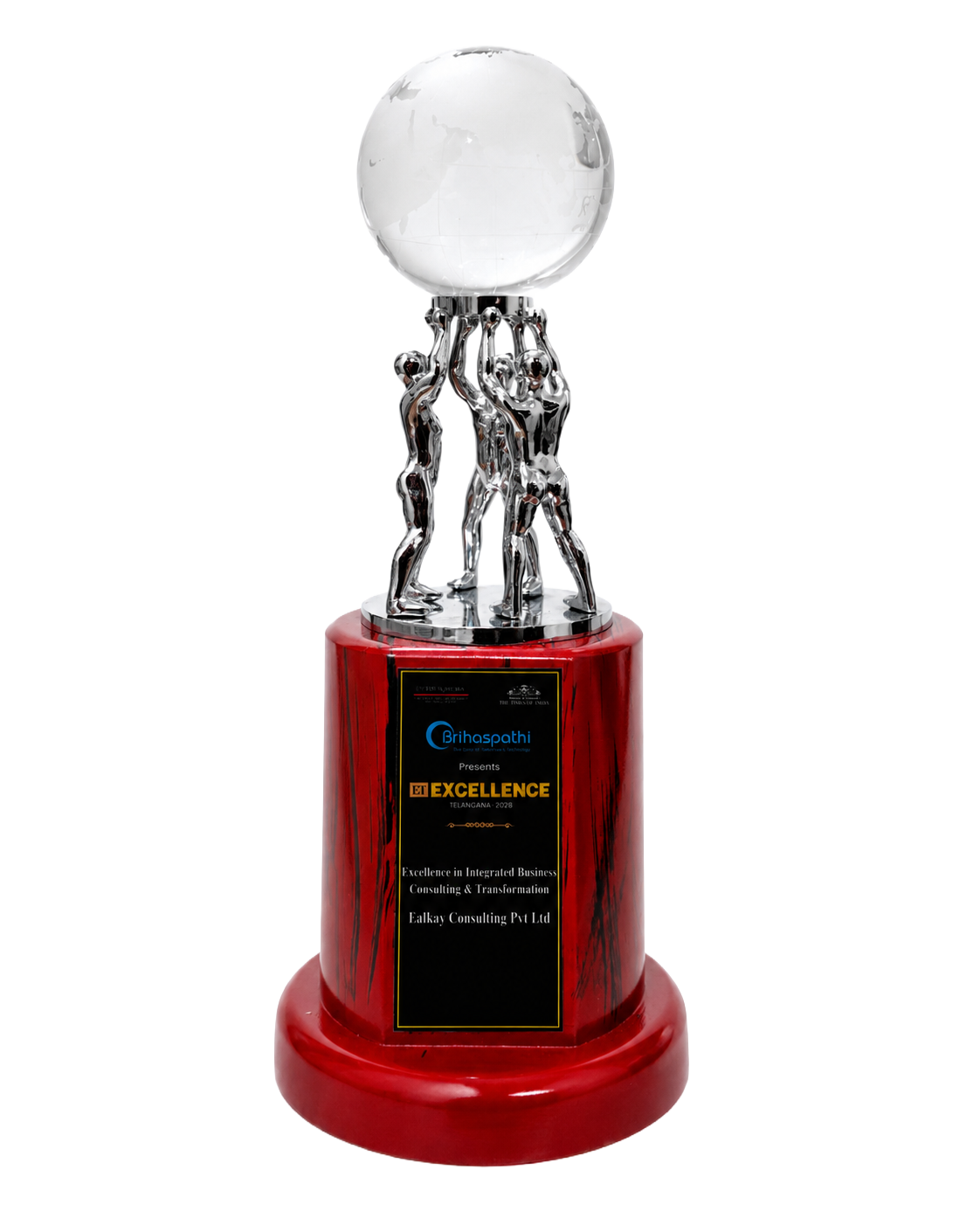 ET Excellence Trophy