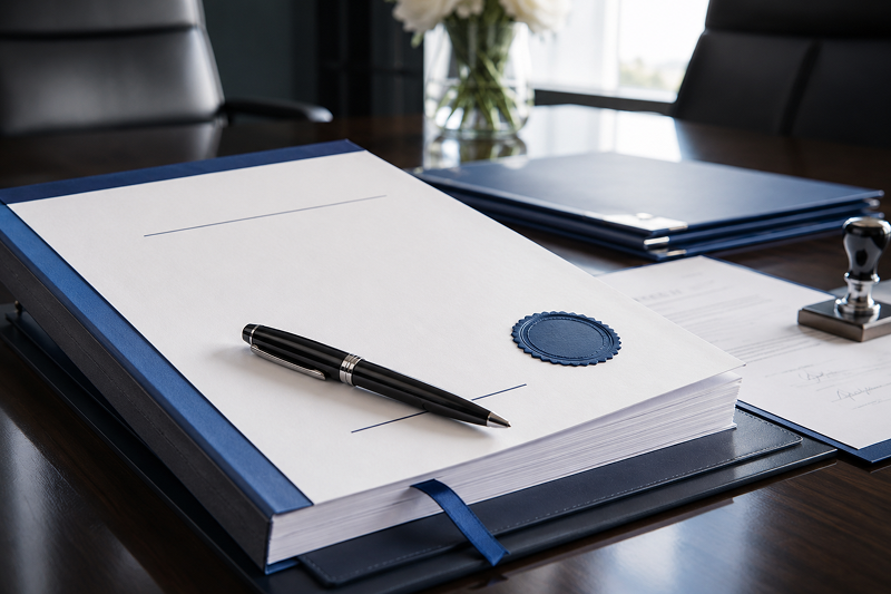 Certified valuation report review