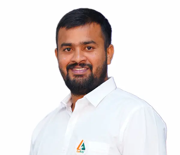 Badia Venkateswara Rao